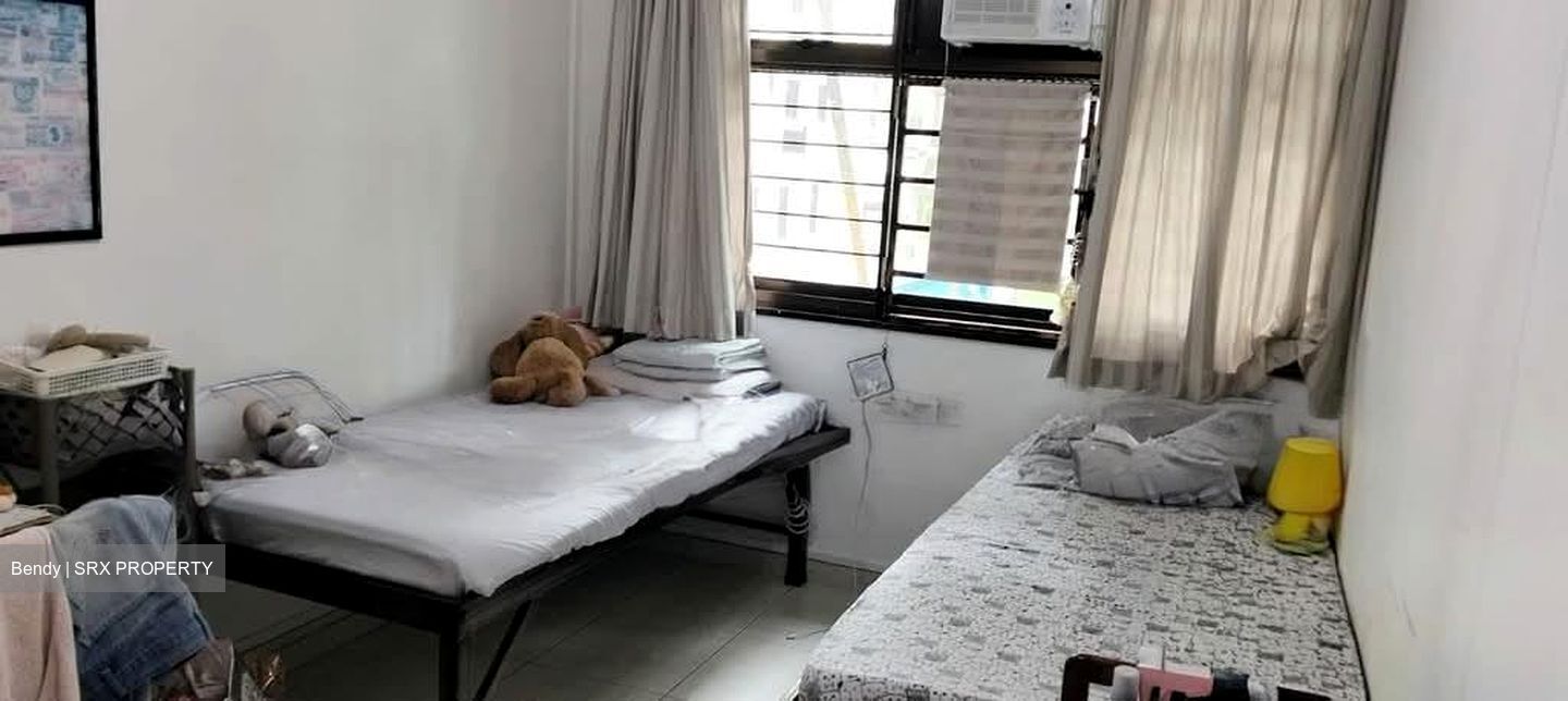 Blk 172 Hougang Avenue 1 (Hougang), HDB 4 Rooms #558122111